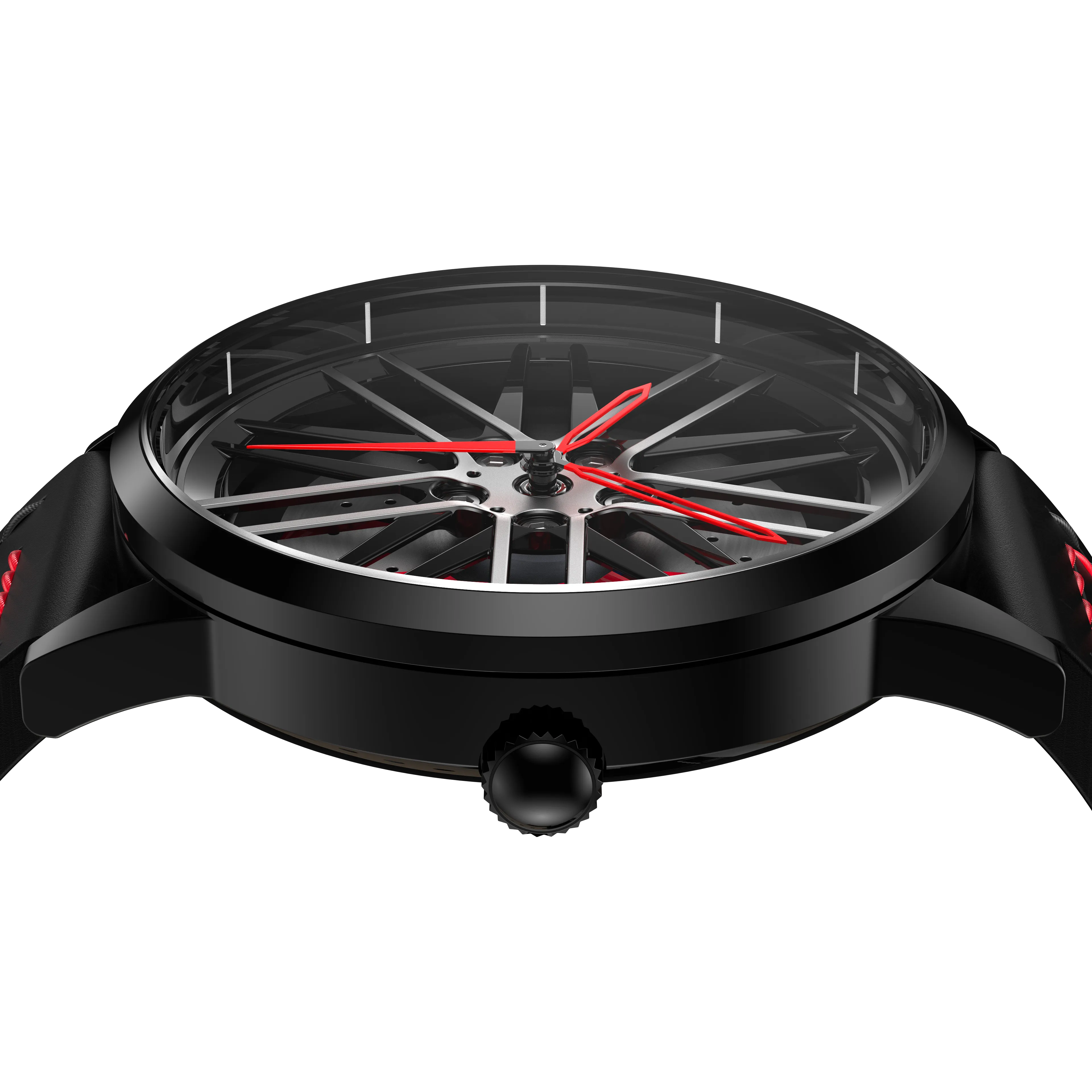Bayer 650M Gyro