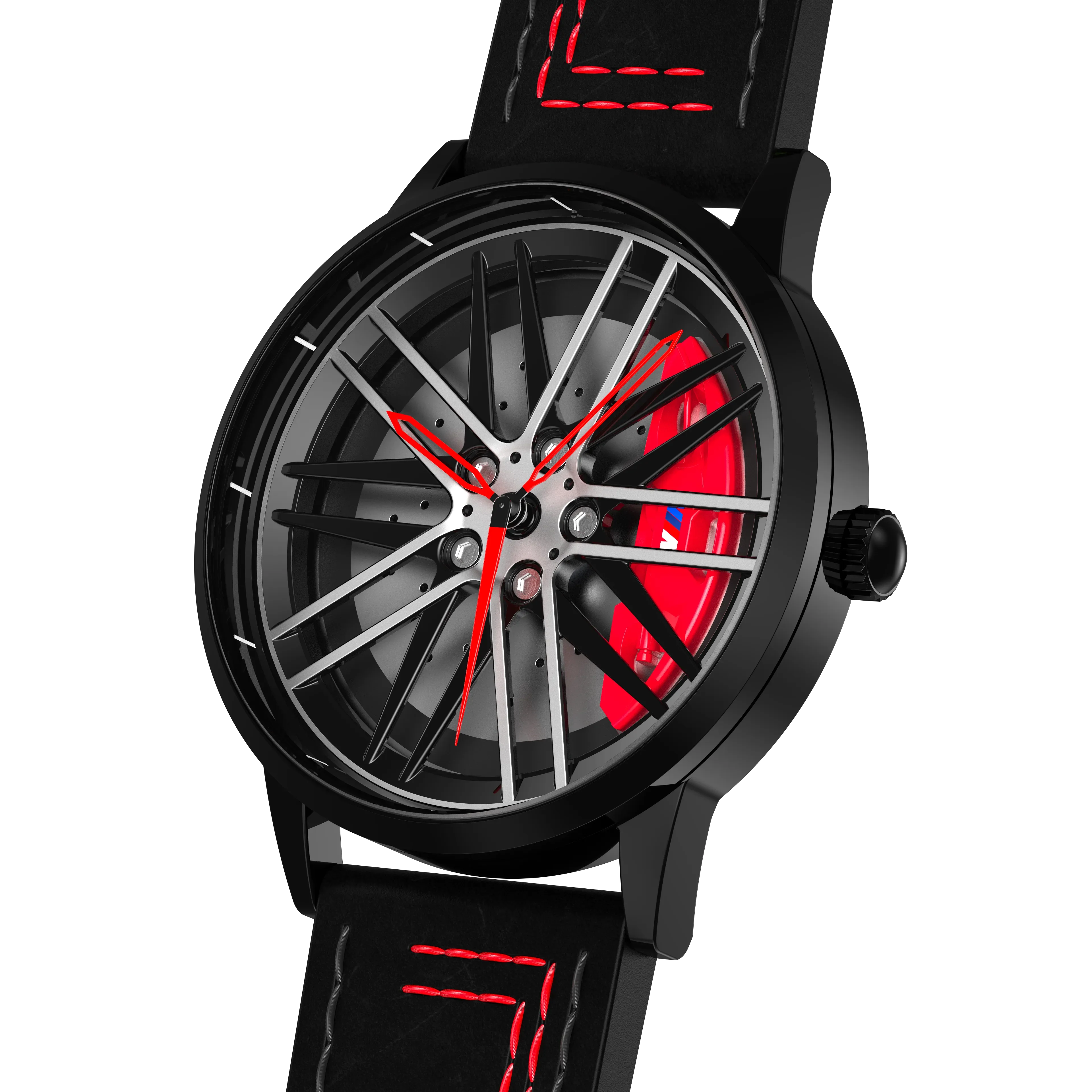 Bayer 650M Gyro