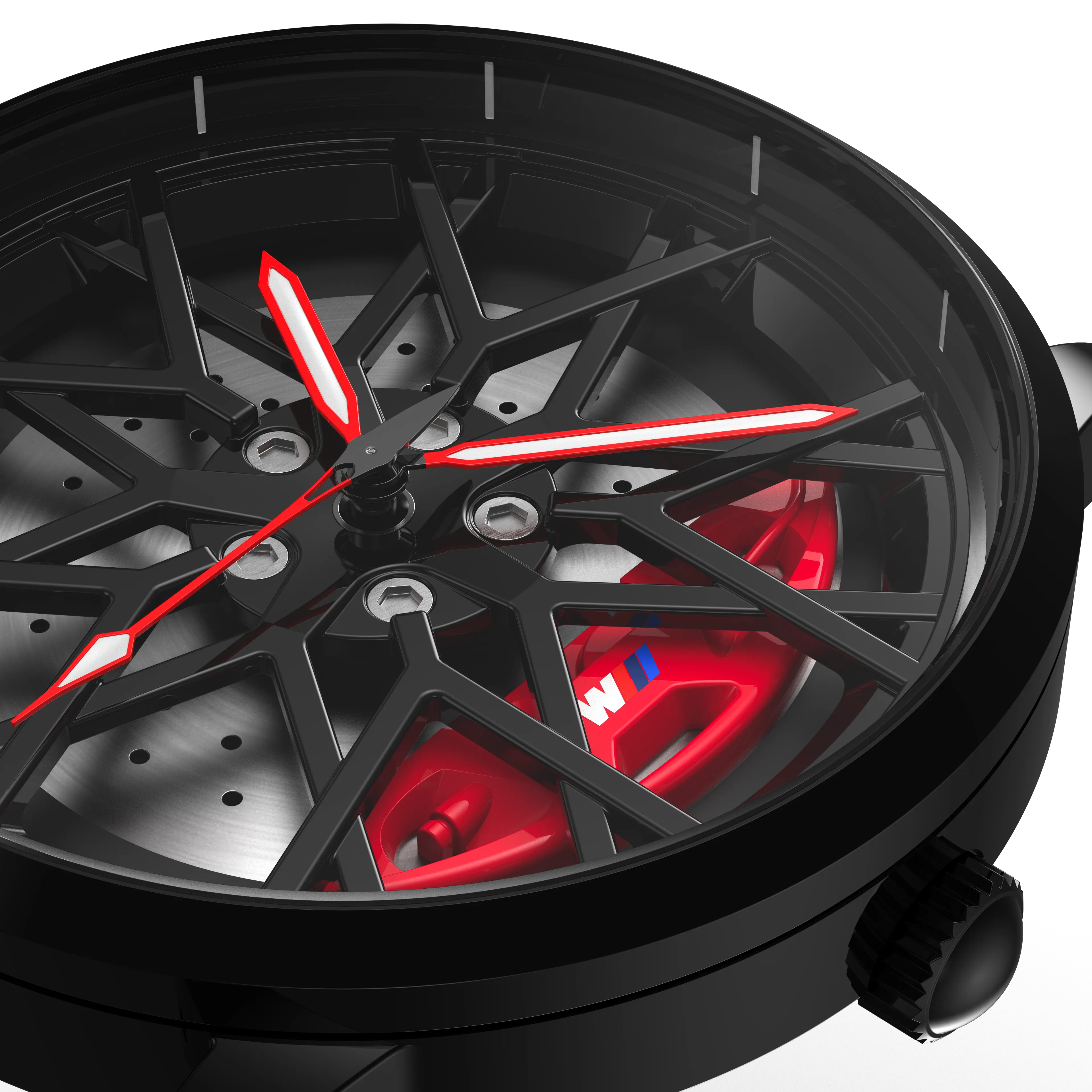Bayer 795M Gyro