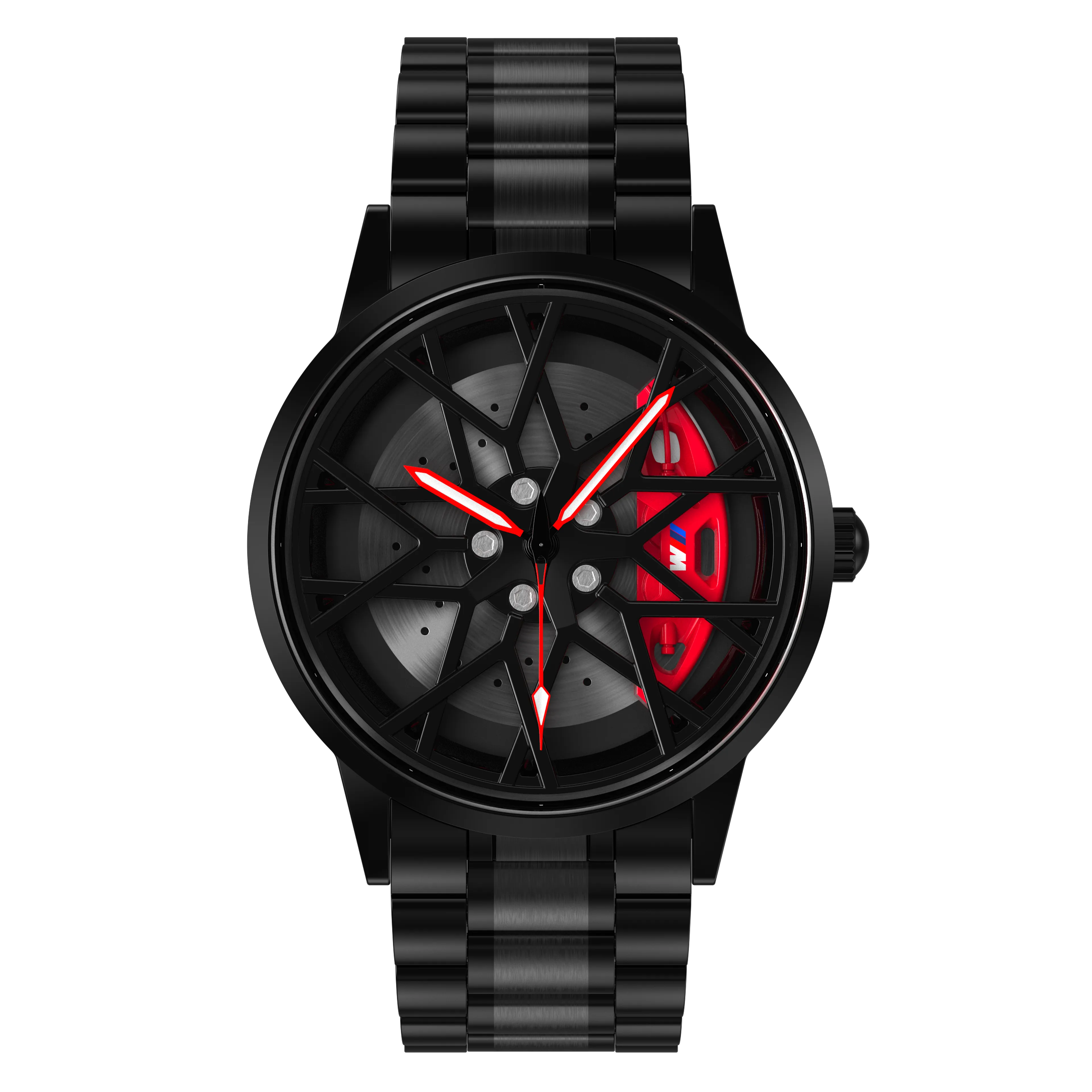 Bayer 795M Gyro