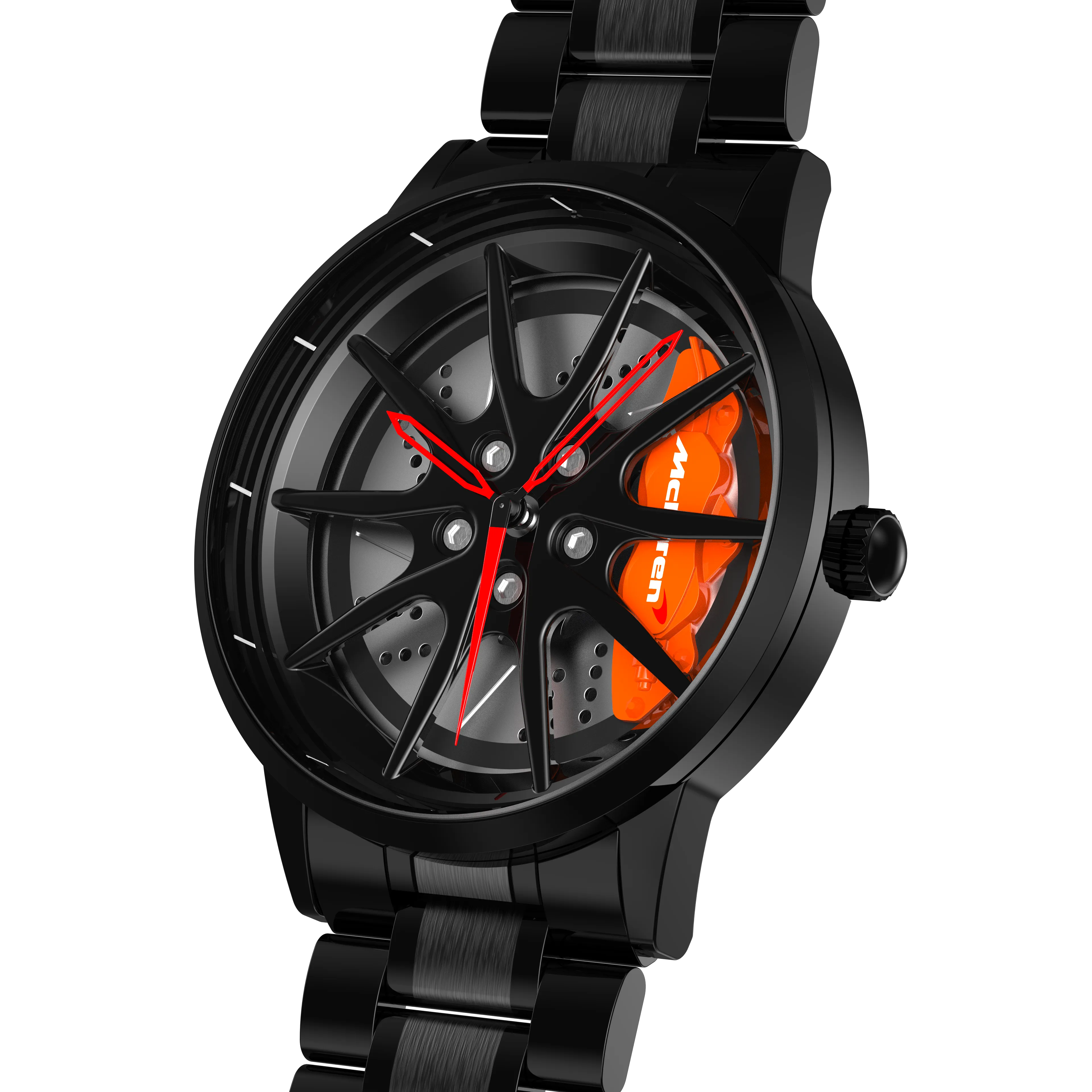 Speedtail 765 Gyro