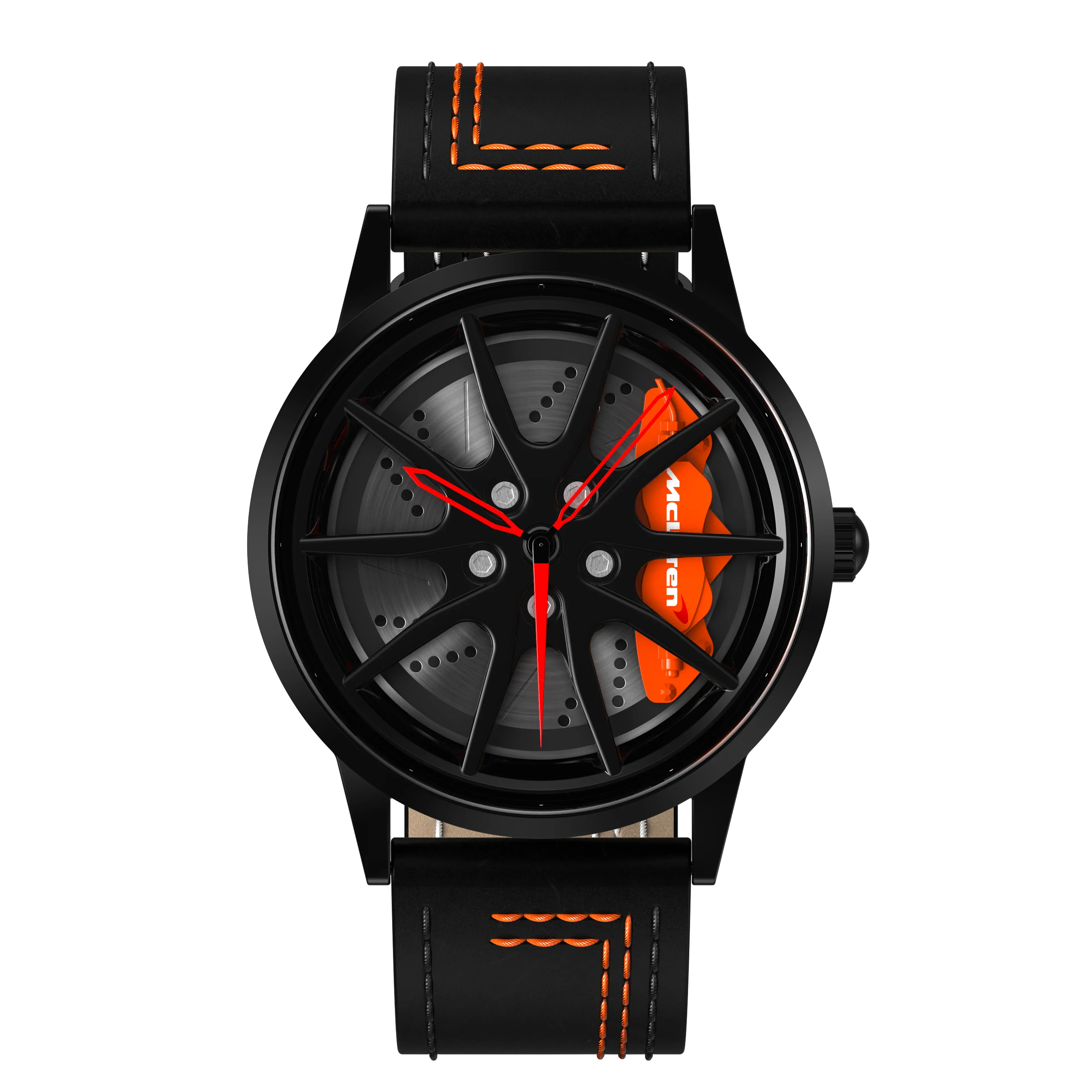 Speedtail 765 Gyro