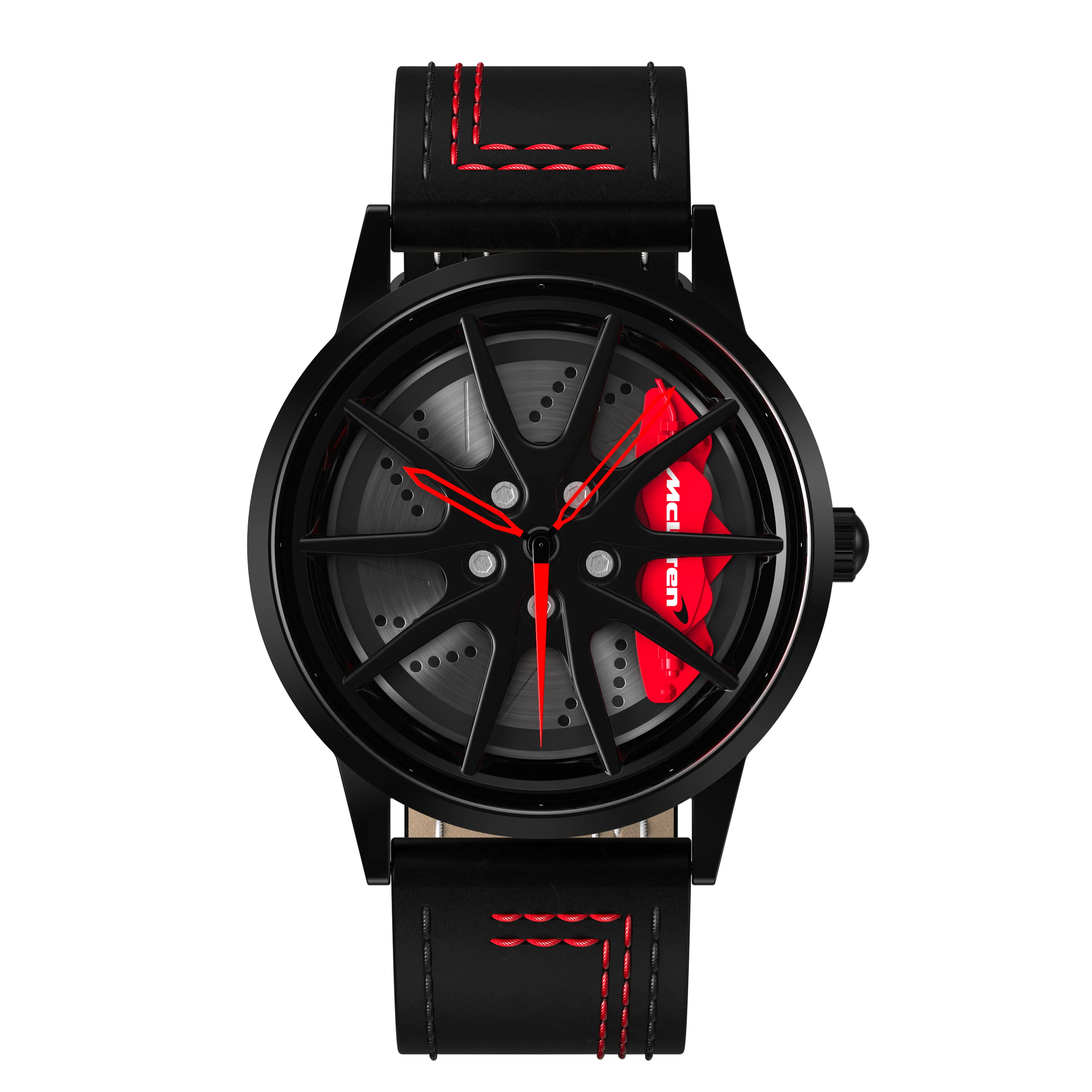 Speedtail 765 Gyro