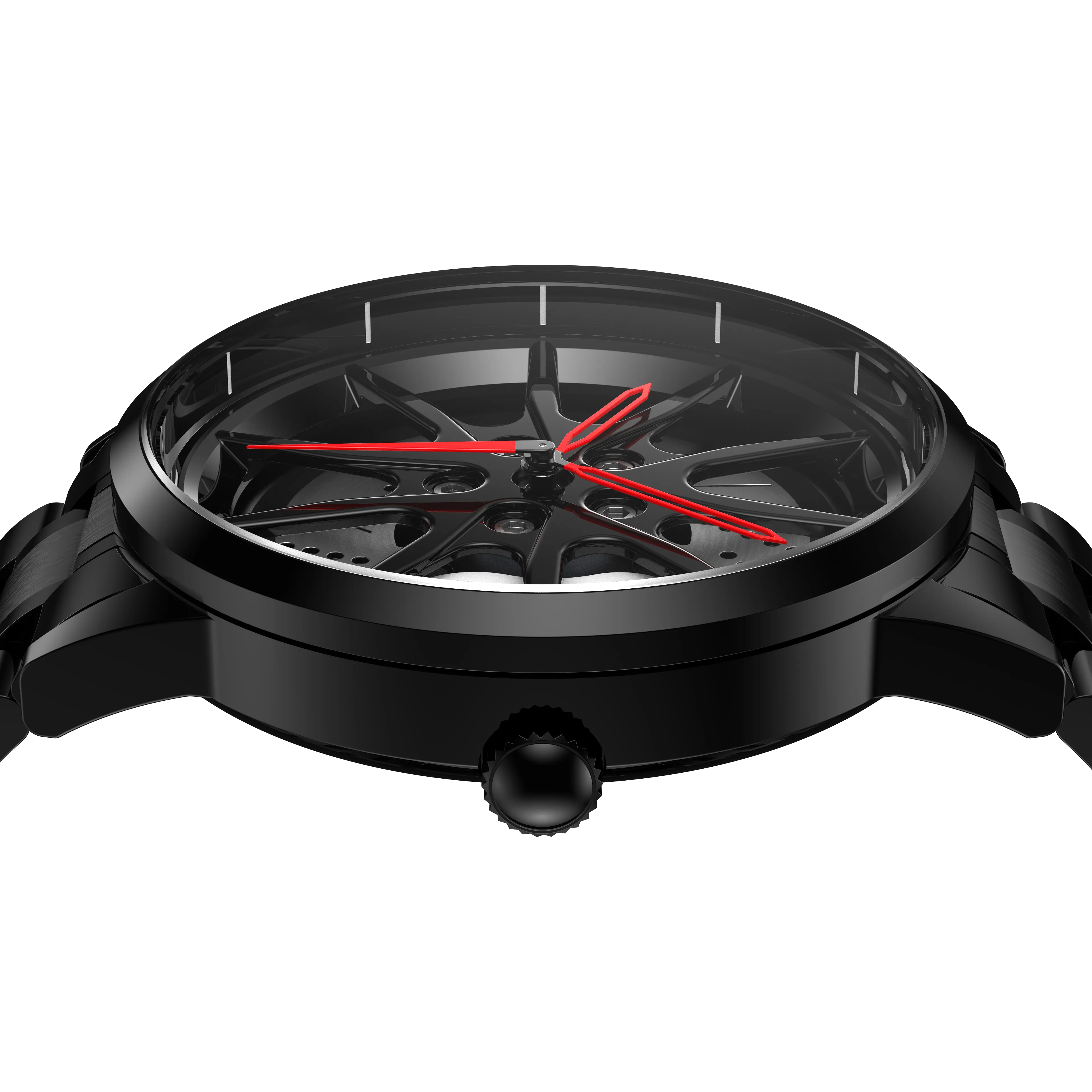 Speedtail 765 Gyro