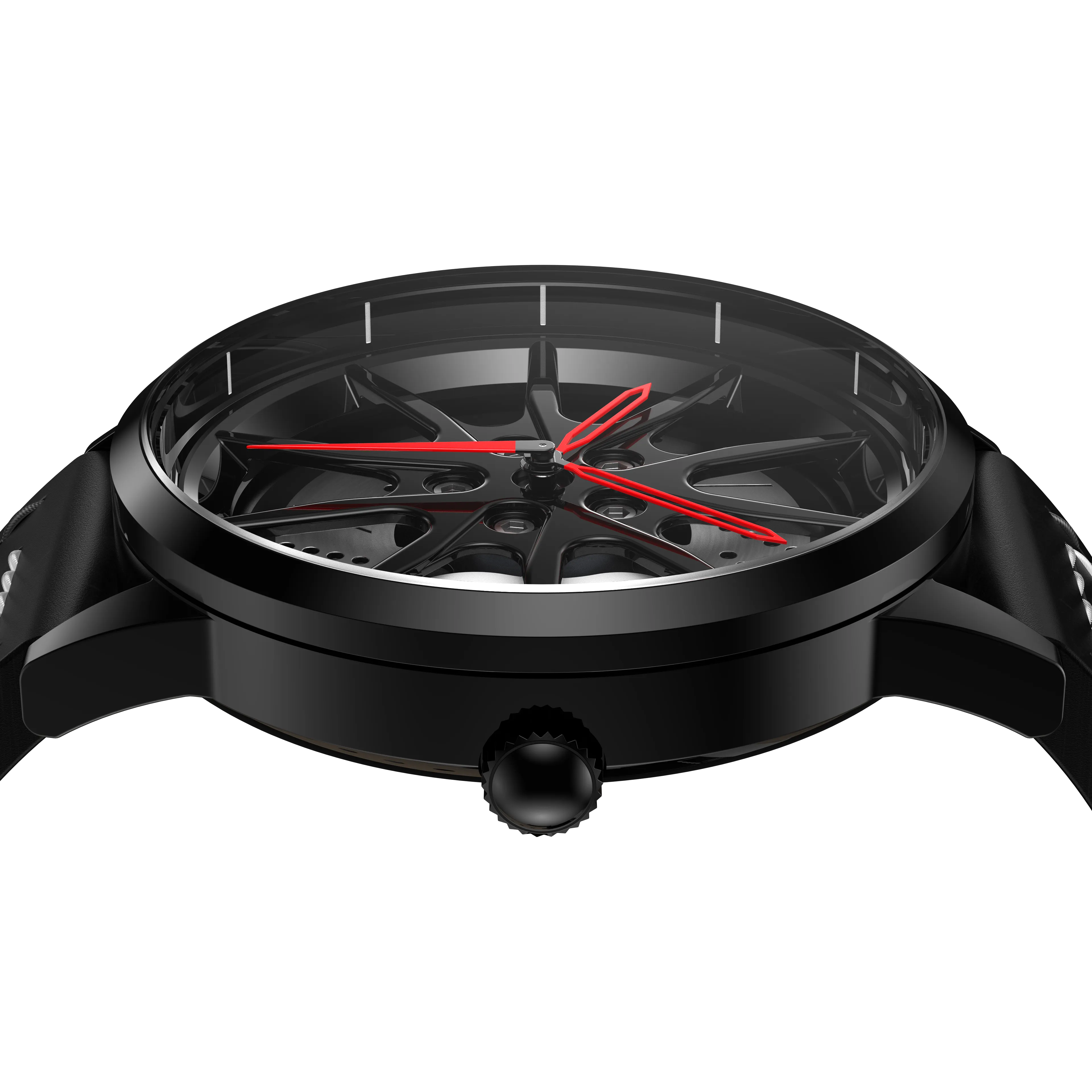 Speedtail 765 Gyro