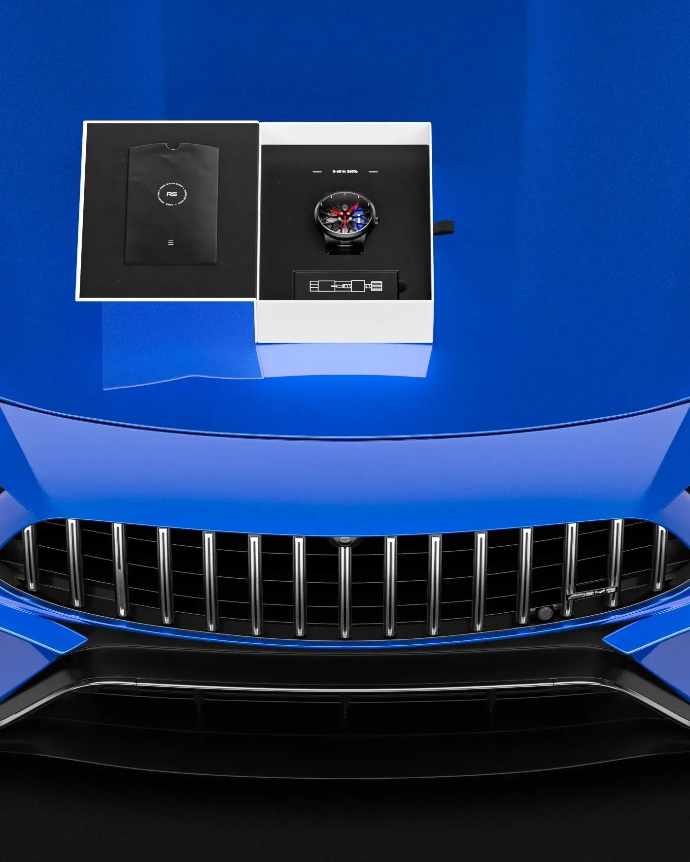 Demo And Testing Product