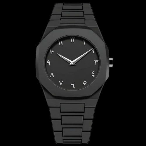 Eques Arabic™ Watch