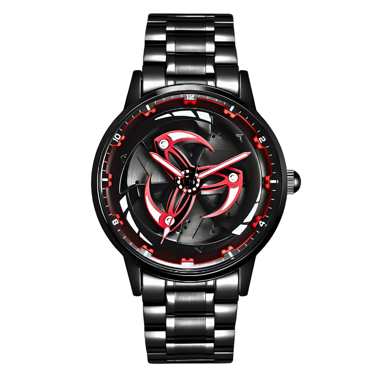 Uzumaki Watch