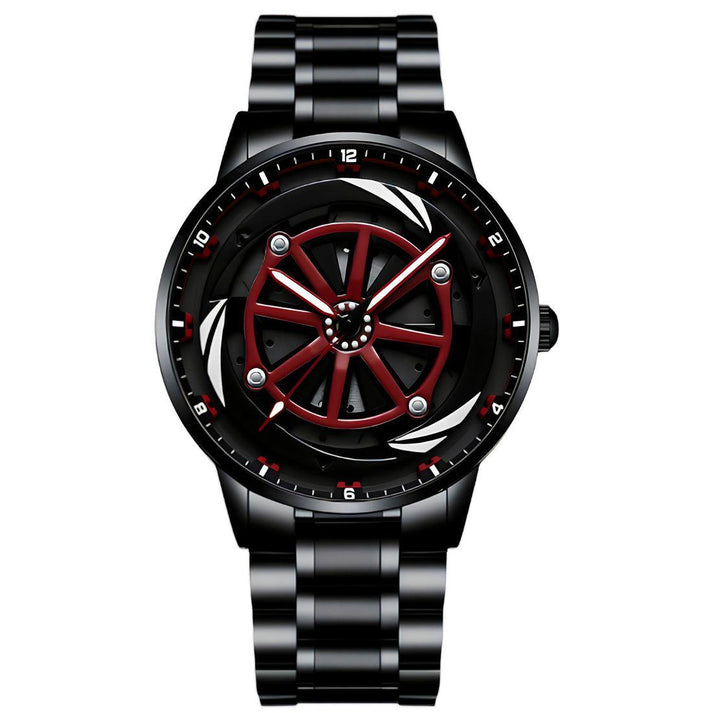 Silent God Watch