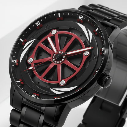 Silent God Watch