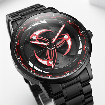 Uzumaki Watch
