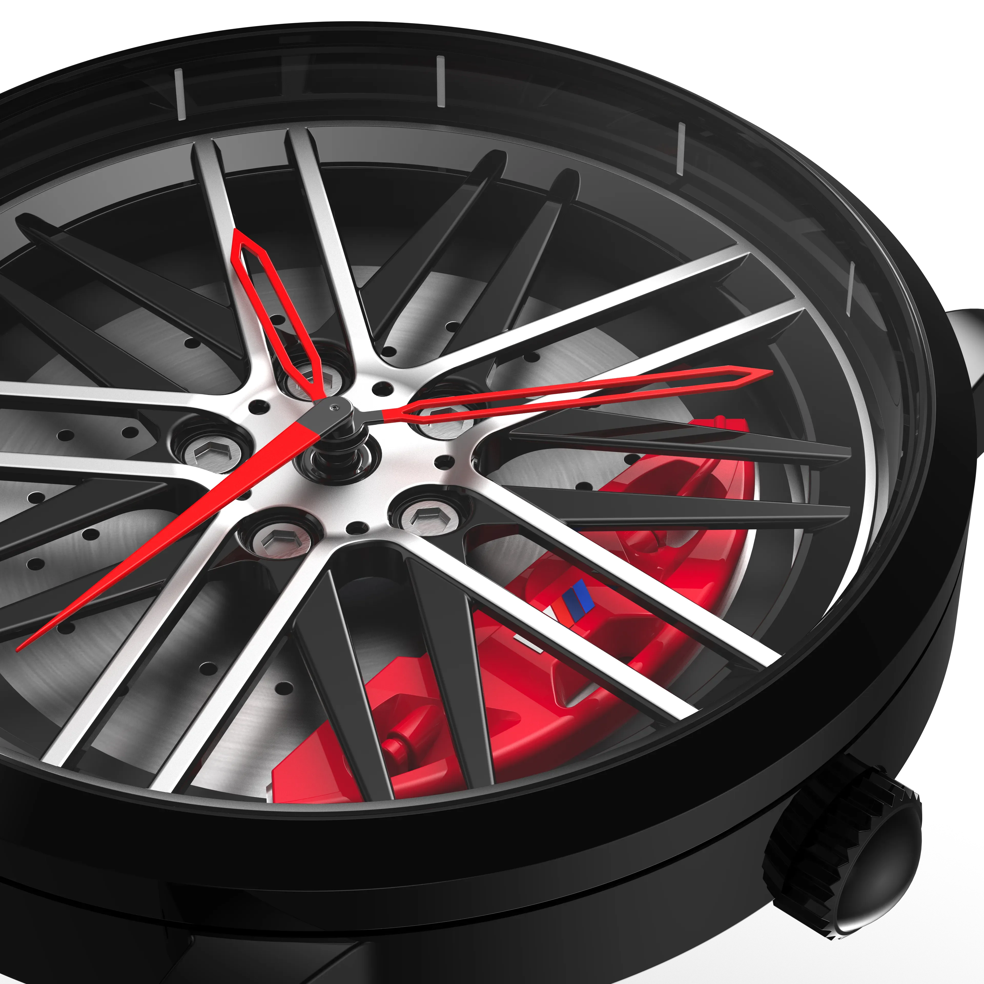 Bayer 650M Gyro
