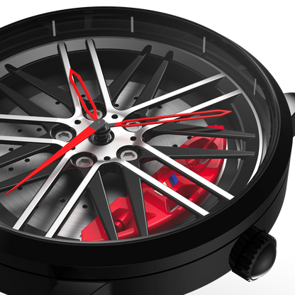 Bayer 650M Gyro