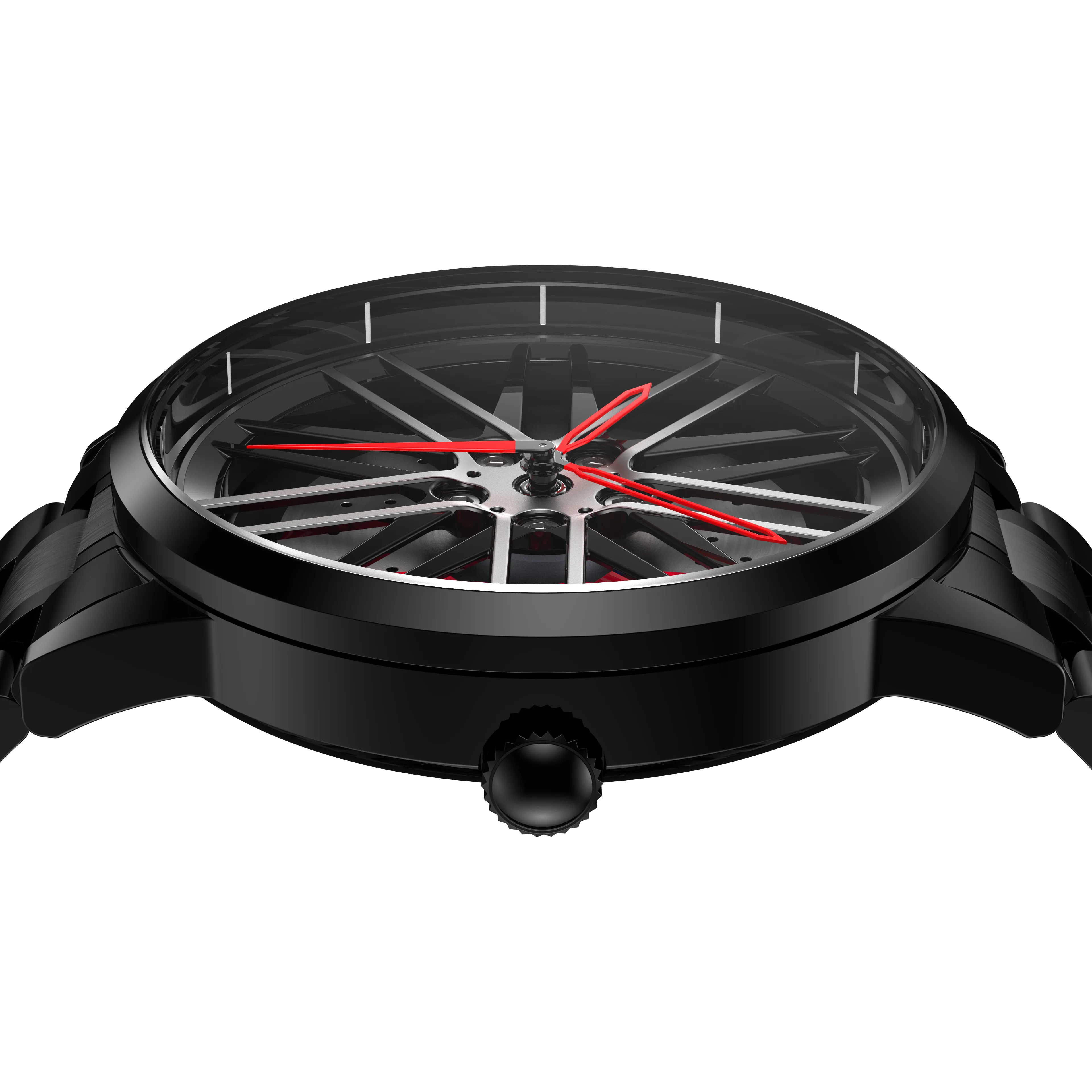 Bayer 650M Gyro