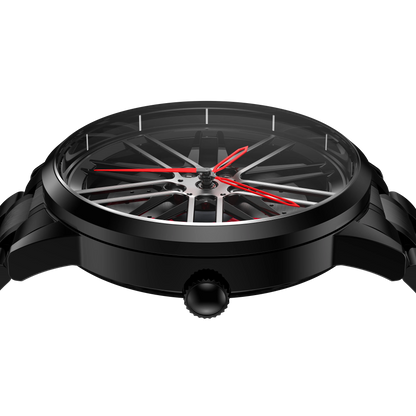 Bayer 650M Gyro