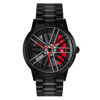 Bayer 650M Gyro