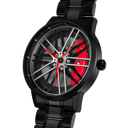 Bayer 650M Gyro