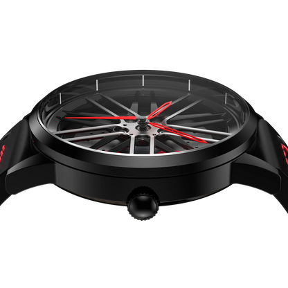 Bayer 650M Gyro