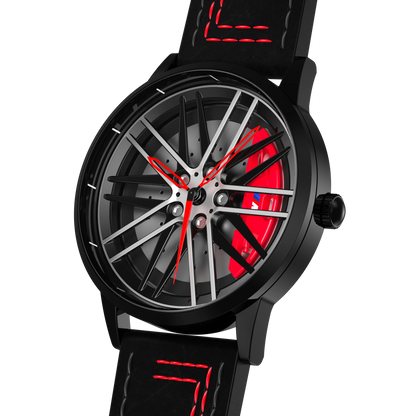Bayer 650M Gyro