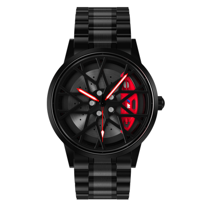 Bayer 795M Gyro