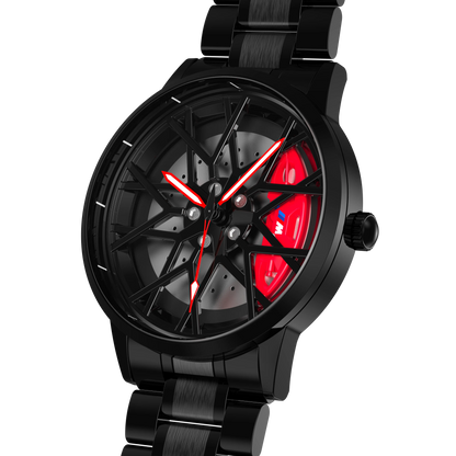 Bayer 795M Gyro