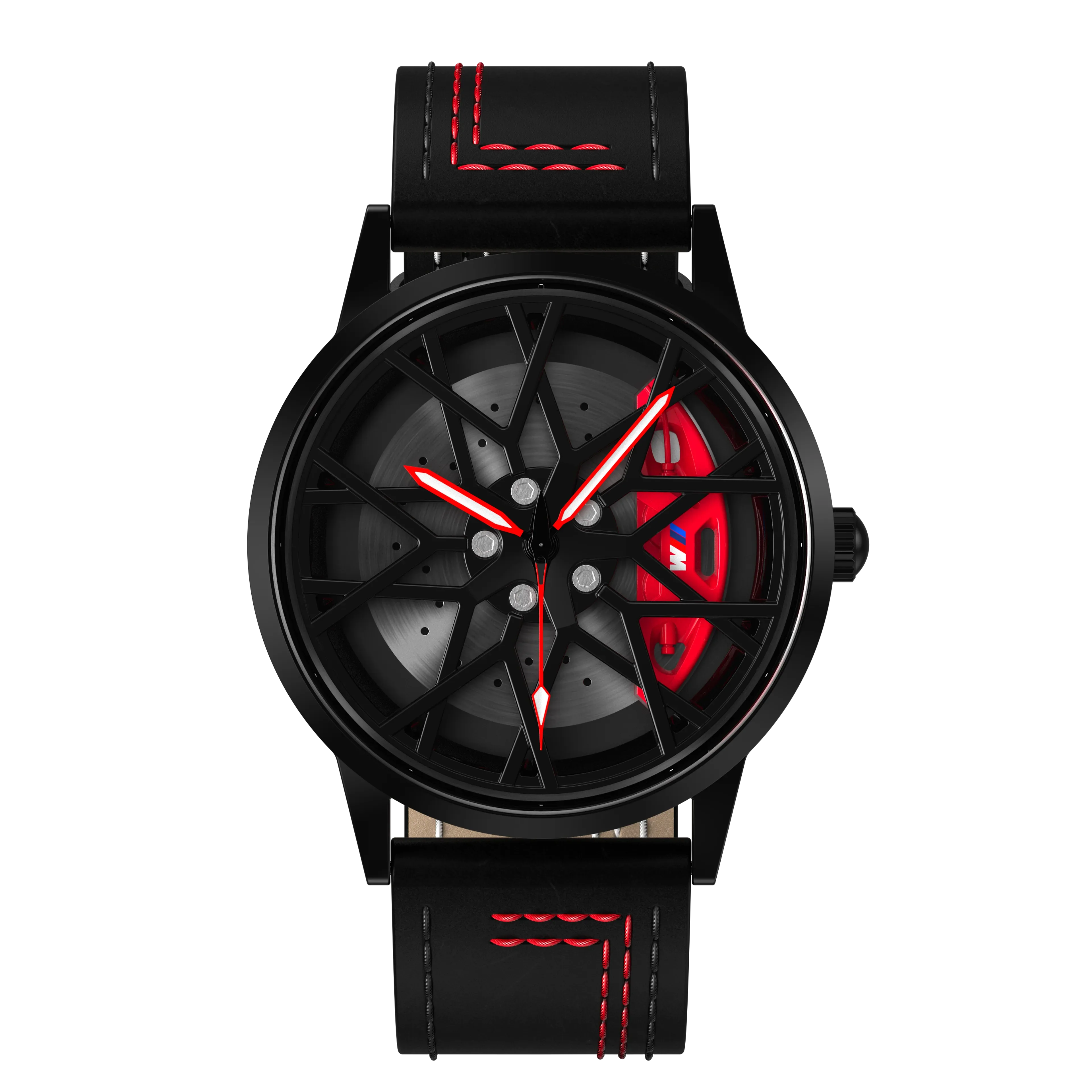 Bayer 795M Gyro