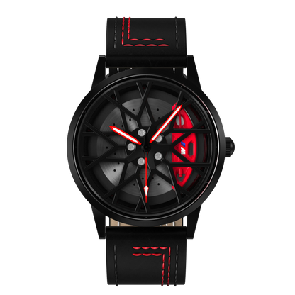 Bayer 795M Gyro