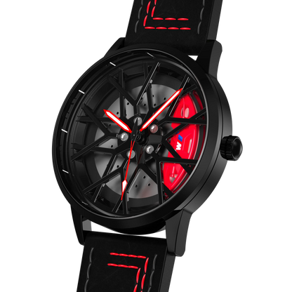 Bayer 795M Gyro