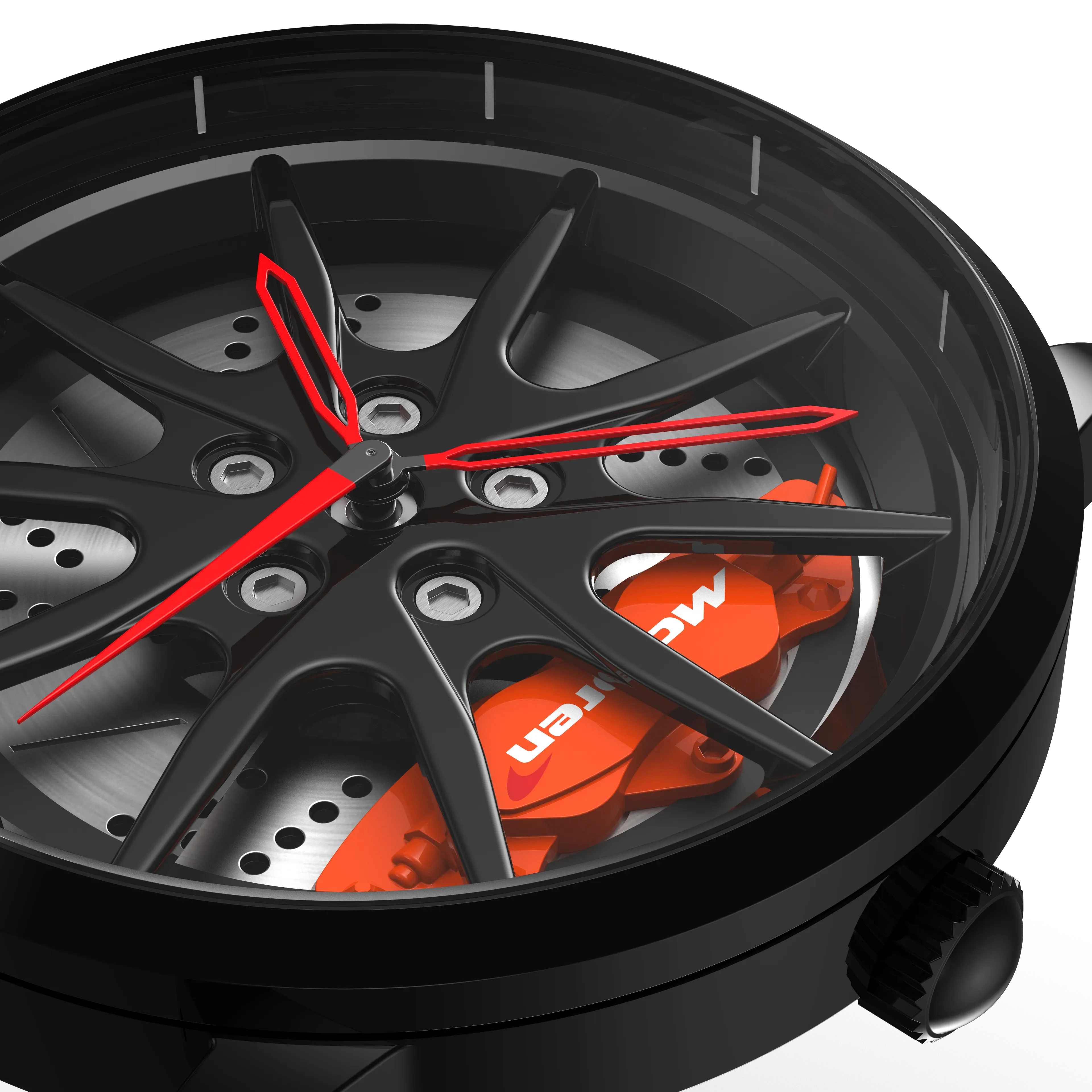 Speedtail 765 Gyro