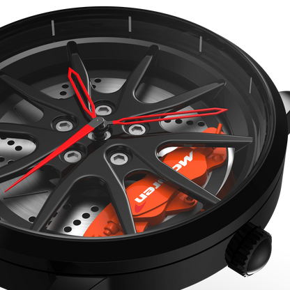 Speedtail 765 Gyro