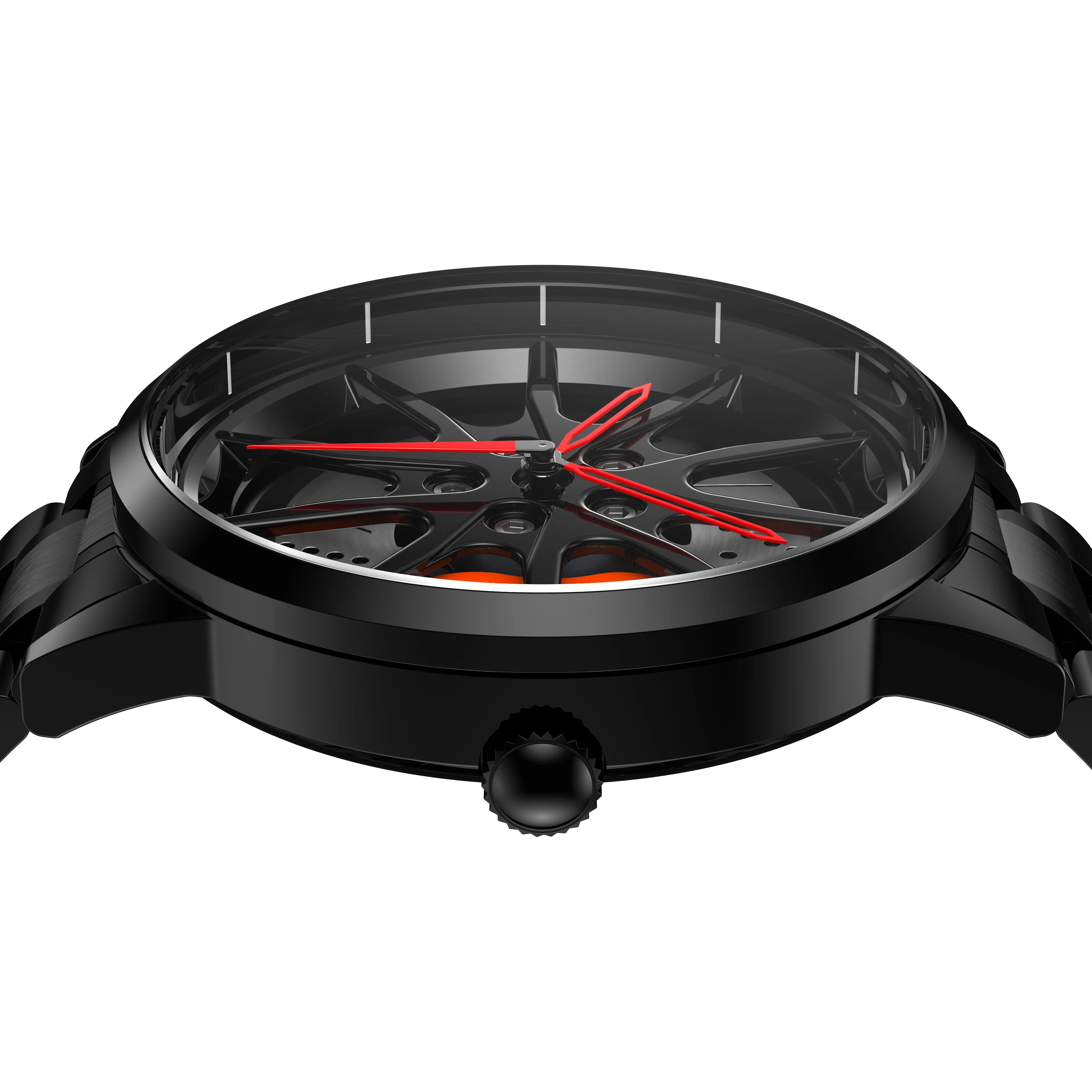 Speedtail 765 Gyro