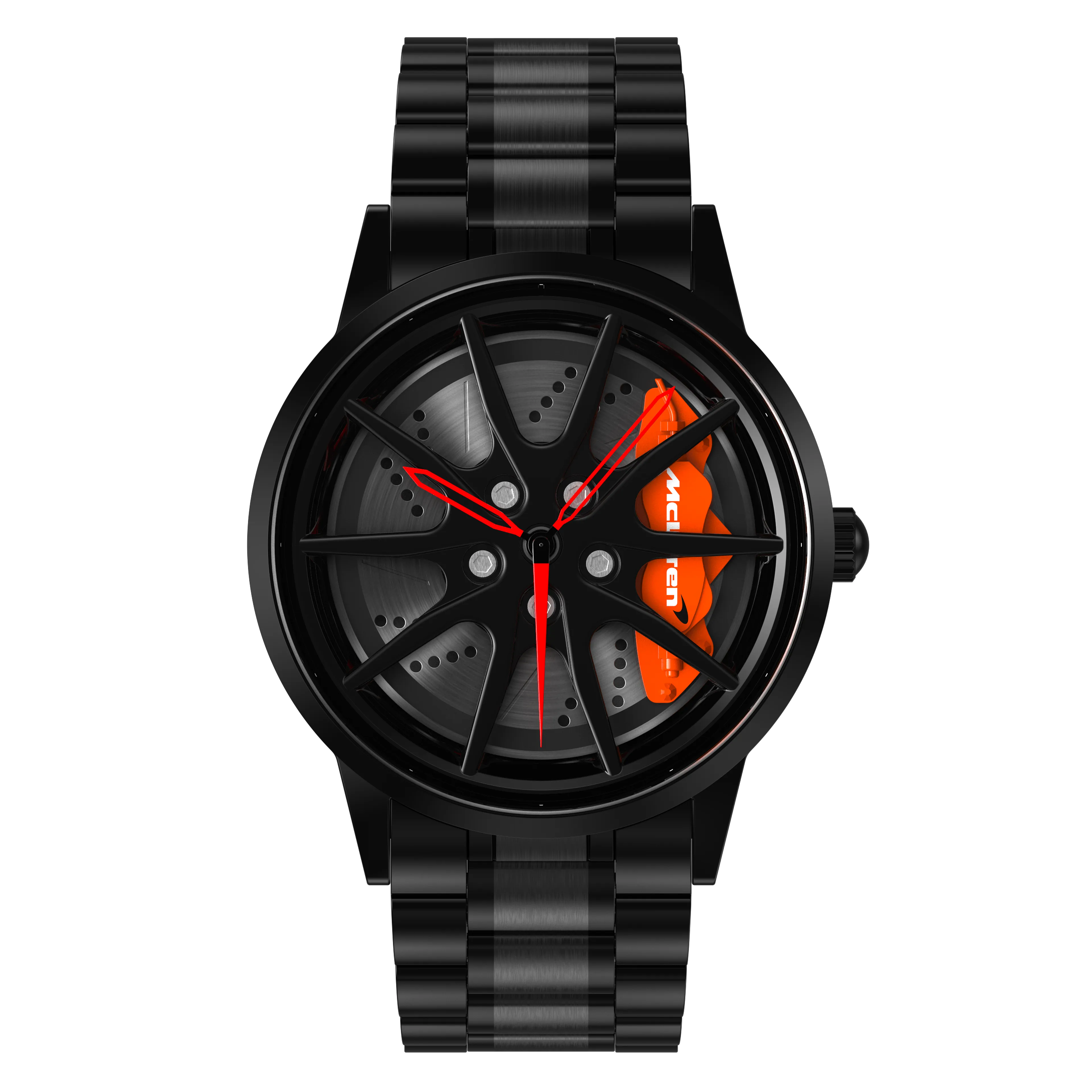 Speedtail 765 Gyro