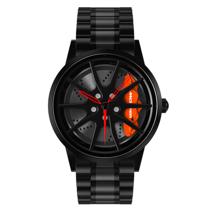 Speedtail 765 Gyro
