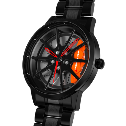 Speedtail 765 Gyro