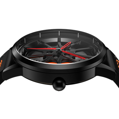 Speedtail 765 Gyro