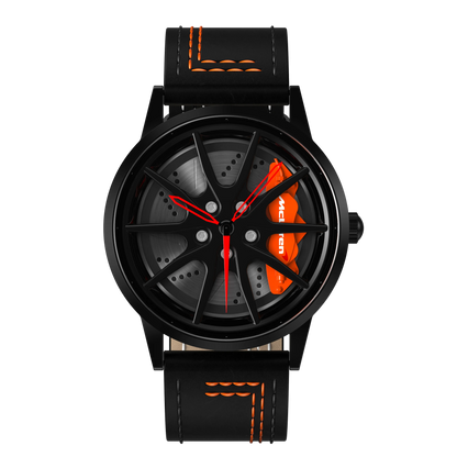 Speedtail 765 Gyro