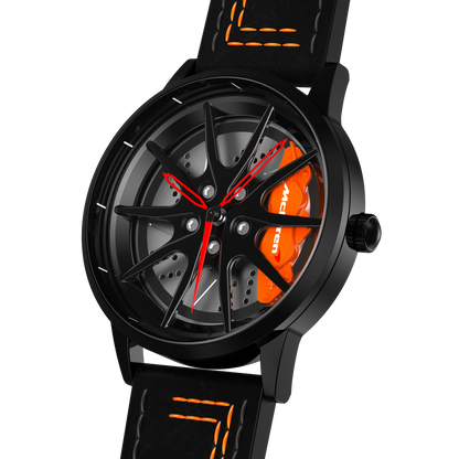 Speedtail 765 Gyro