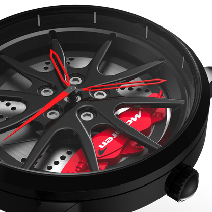 Speedtail 765 Gyro