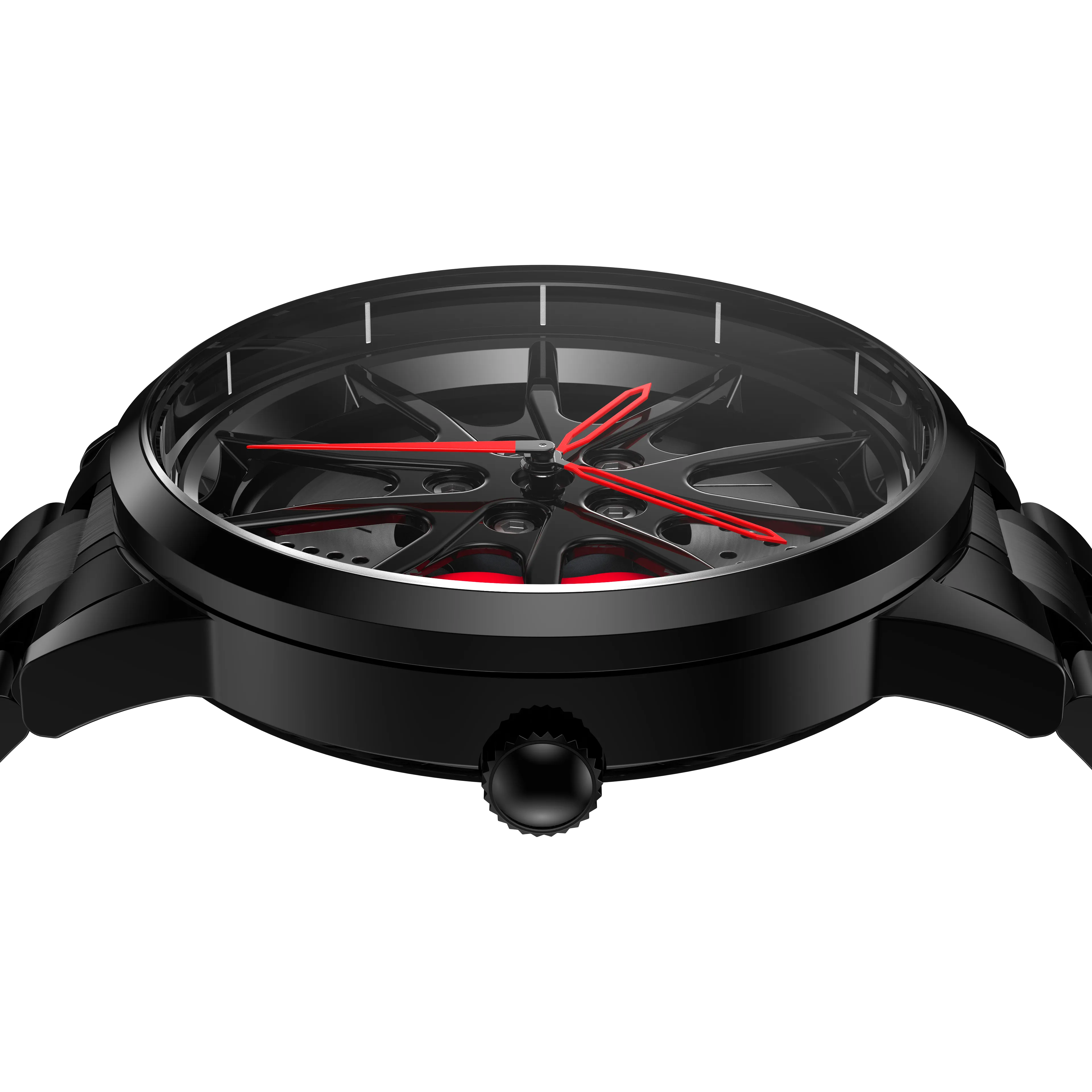 Speedtail 765 Gyro