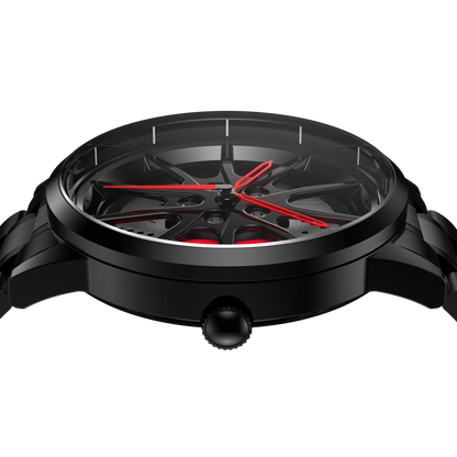 Speedtail 765 Gyro