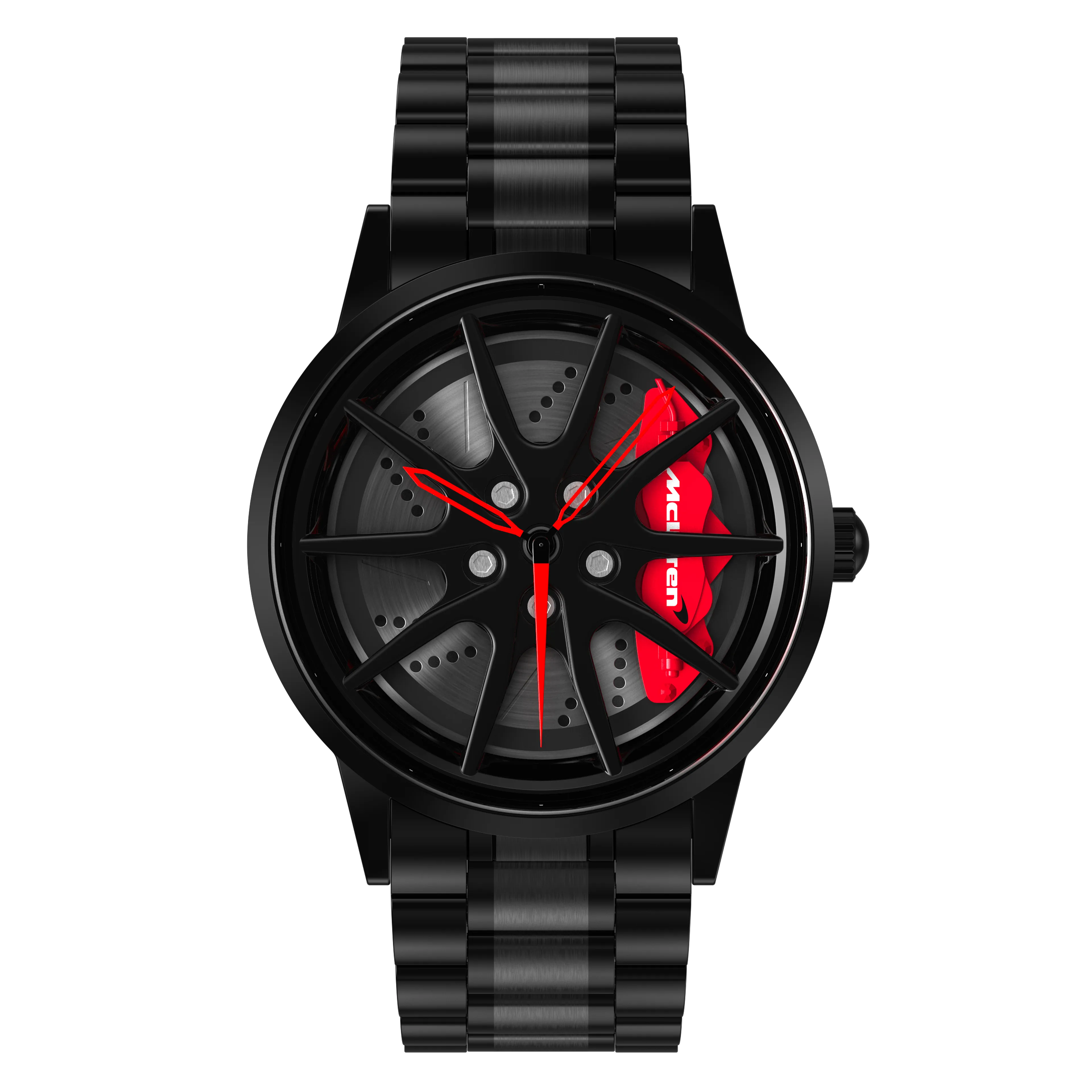 Speedtail 765 Gyro