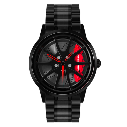 Speedtail 765 Gyro