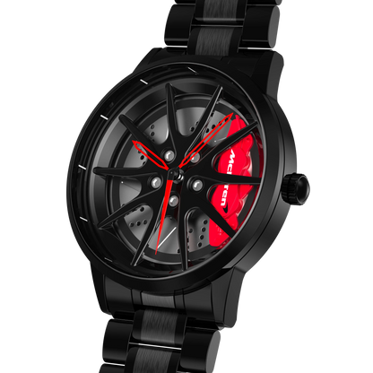 Speedtail 765 Gyro