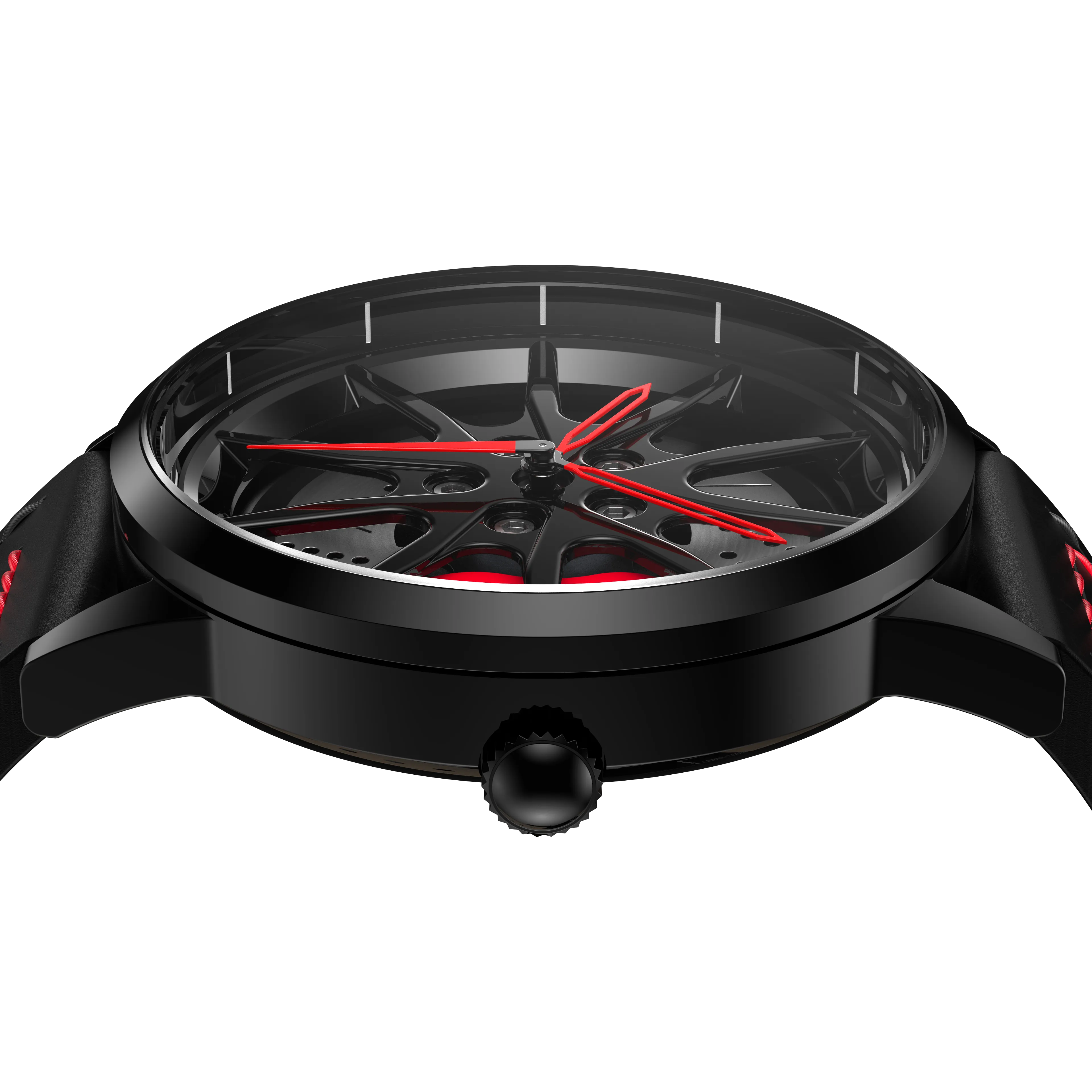Speedtail 765 Gyro
