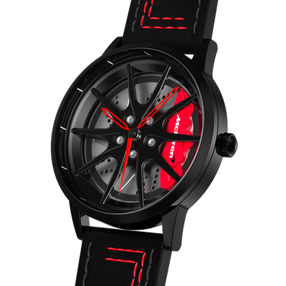 Speedtail 765 Gyro