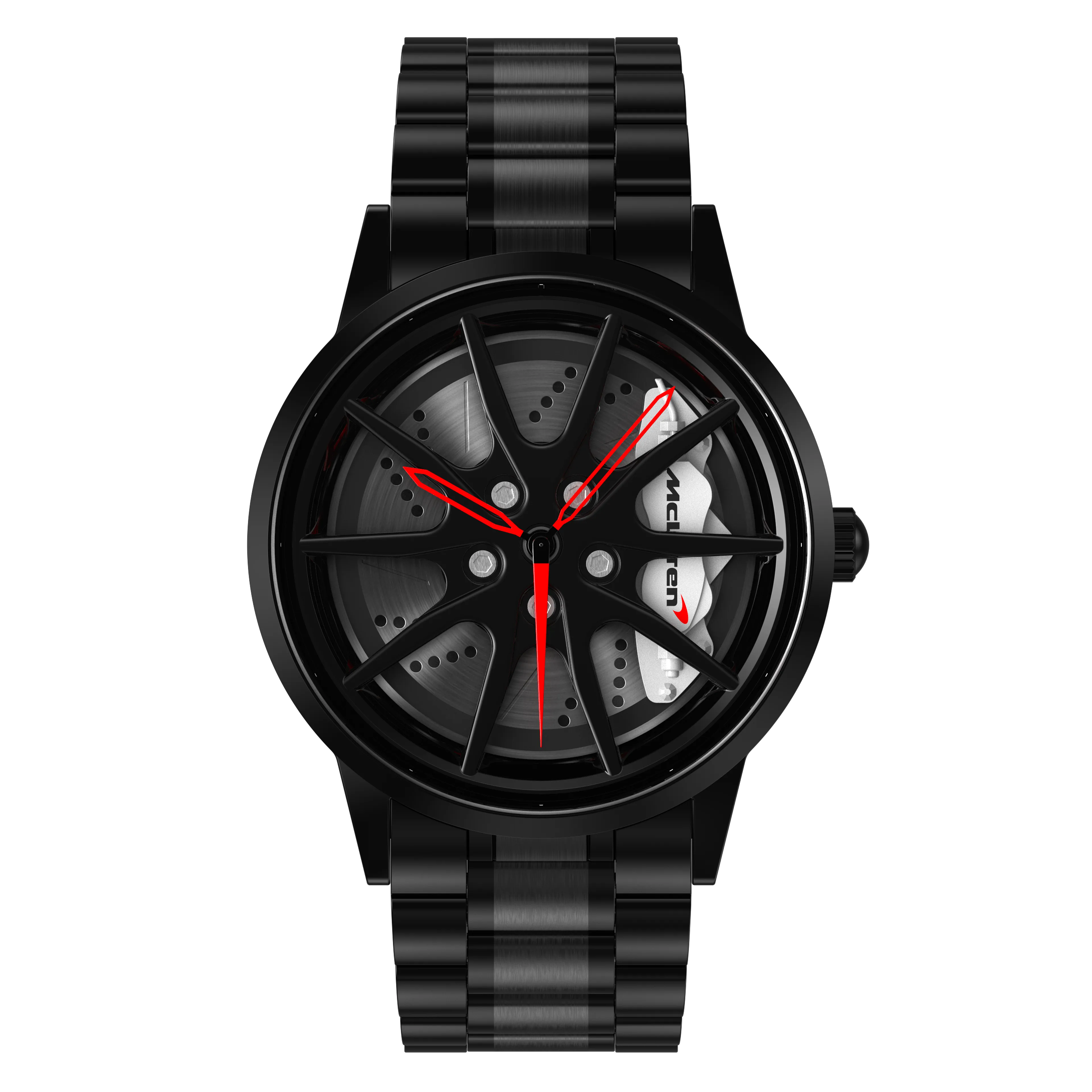 Speedtail 765 Gyro