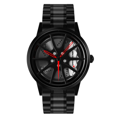 Speedtail 765 Gyro