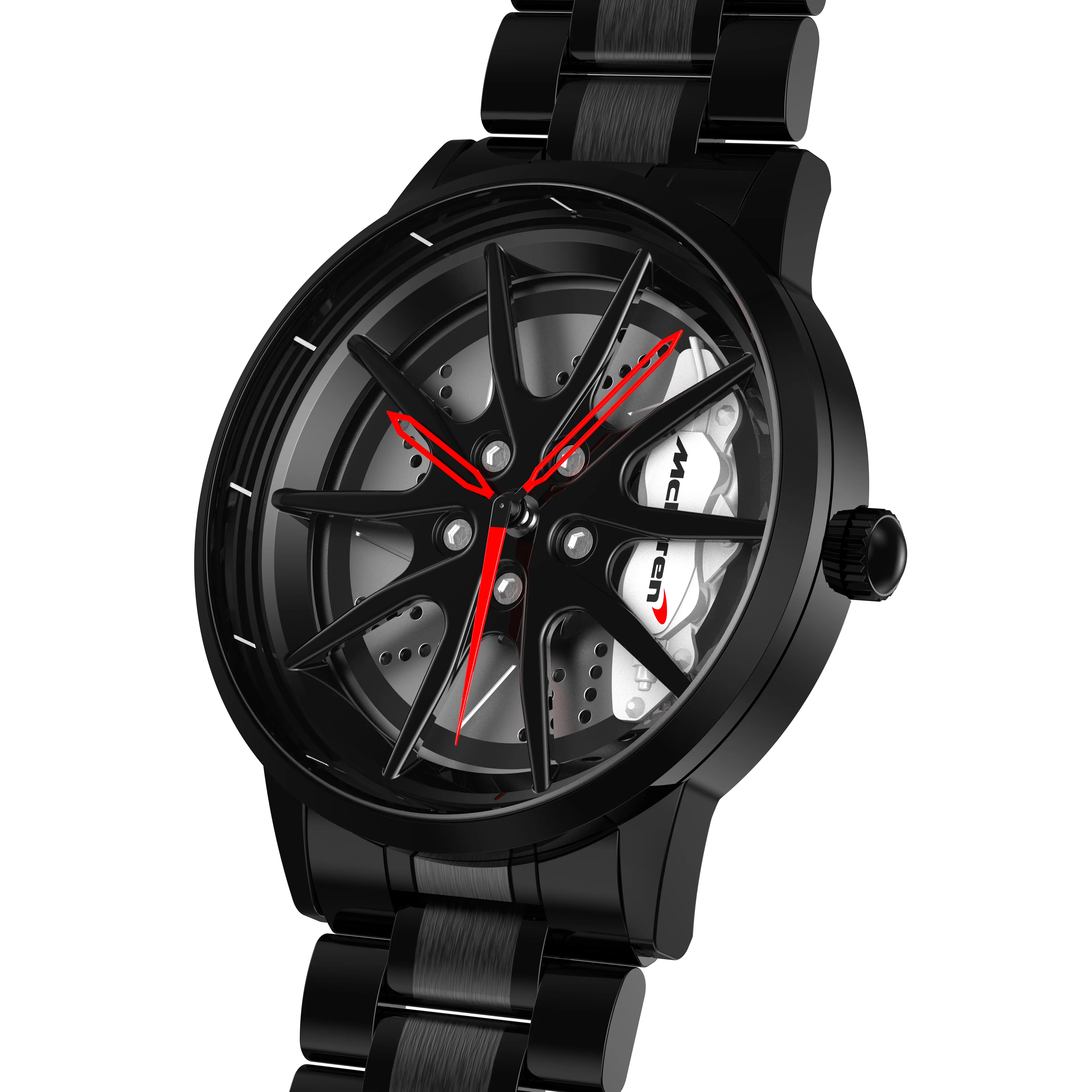 Speedtail 765 Gyro
