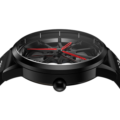 Speedtail 765 Gyro