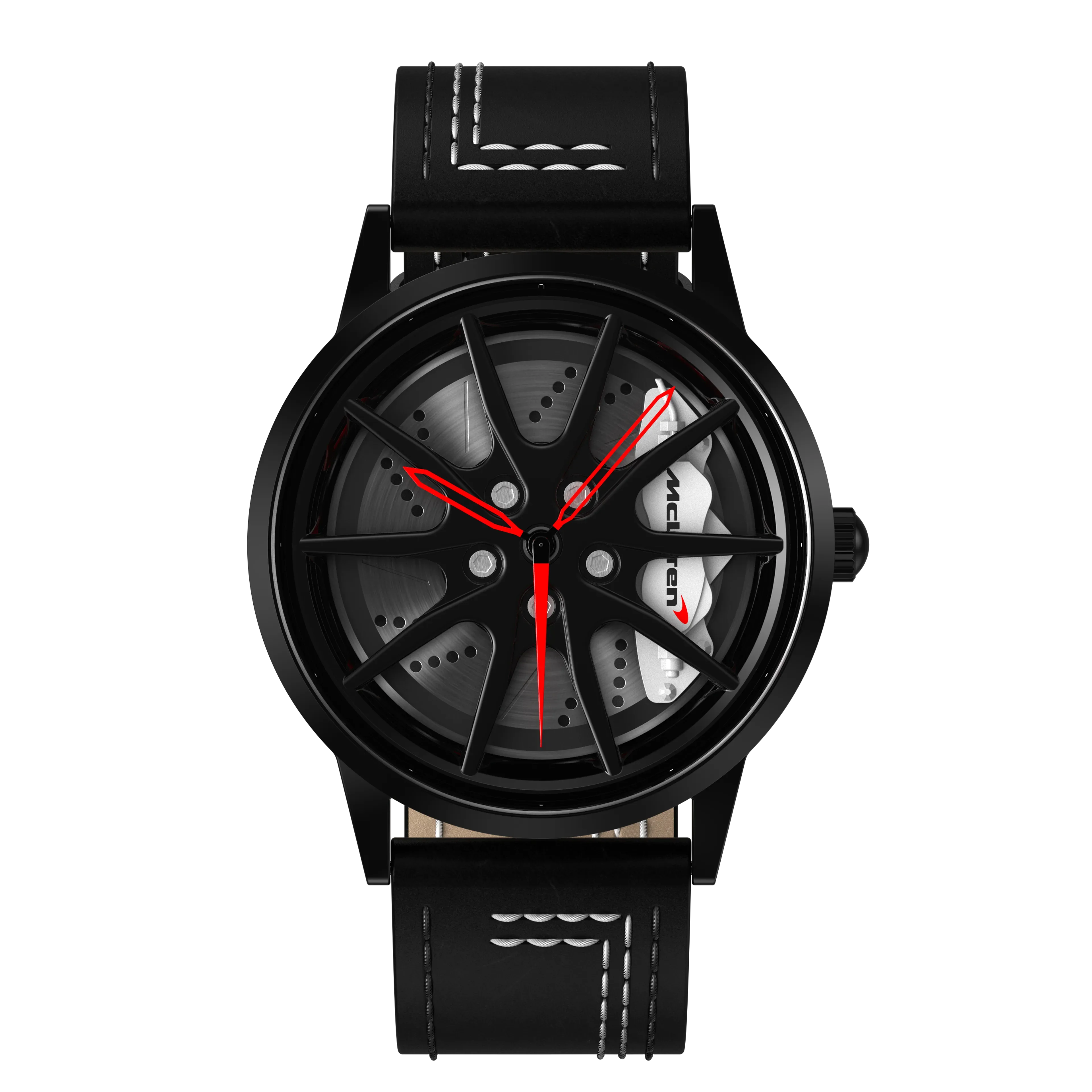 Speedtail 765 Gyro